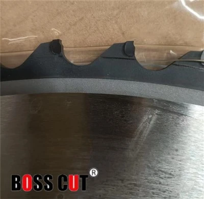 China metal saw factory
